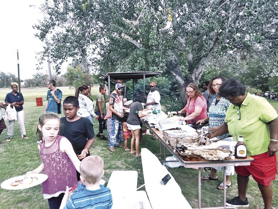 Juneteenth Community Celebration on June 19